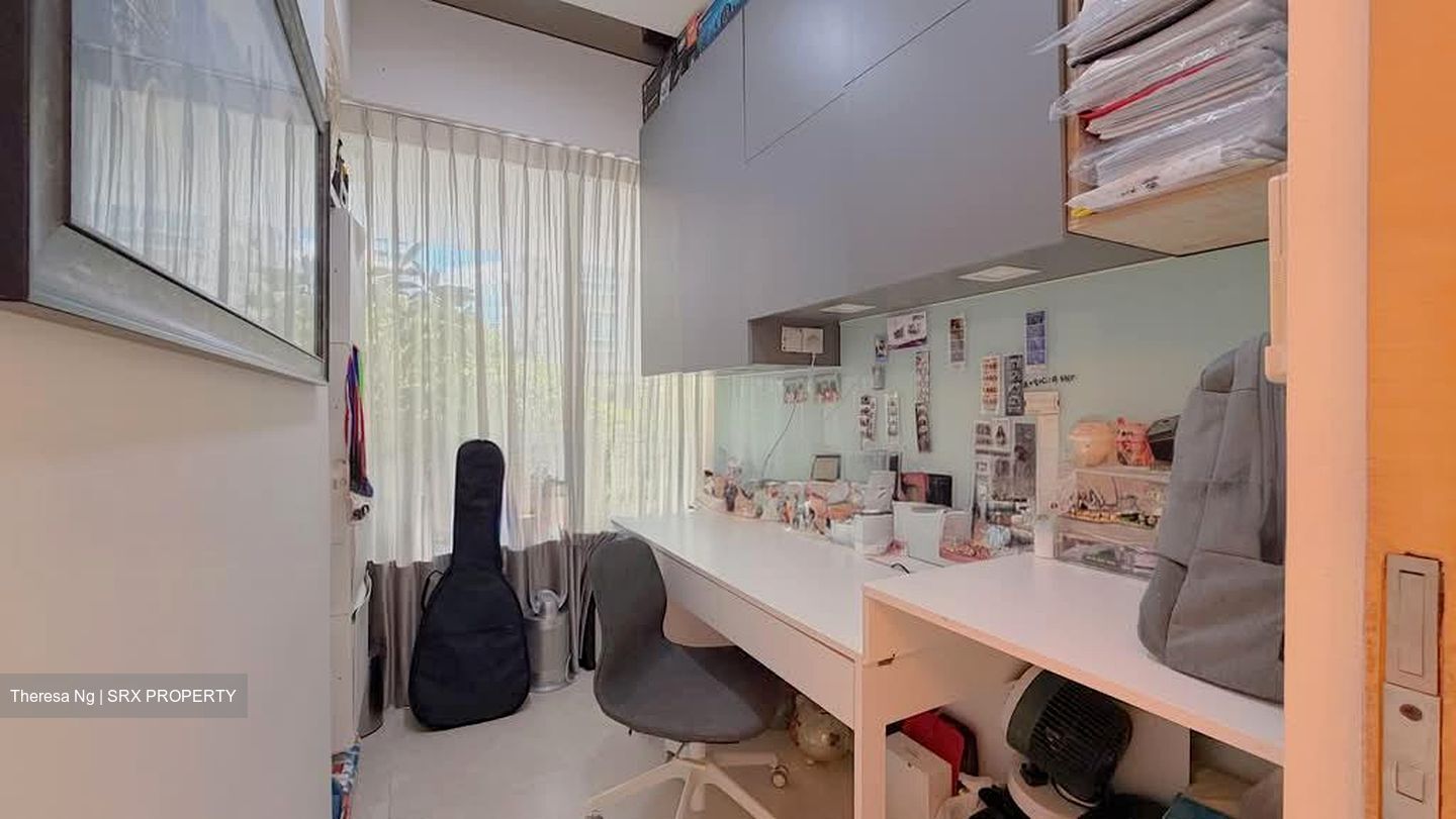 Versilia On Haig (D15), Condominium #573944461